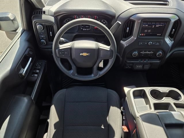 2022 Chevrolet Silverado 2500HD Custom - Photo 14