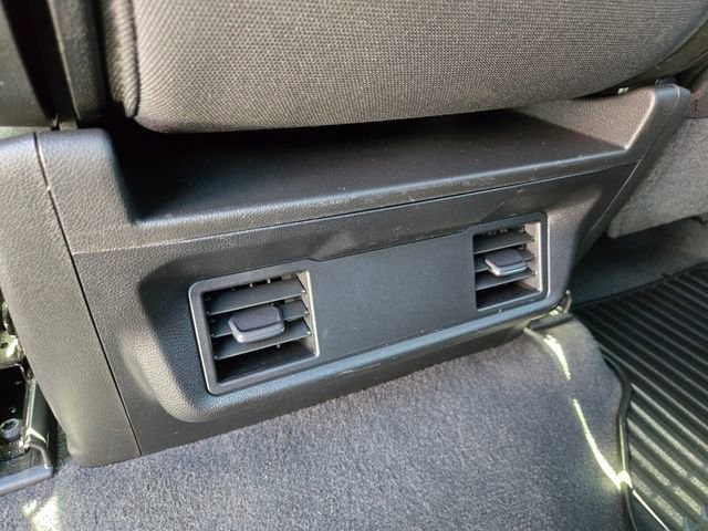 2022 Chevrolet Silverado 2500HD Custom - Photo 17