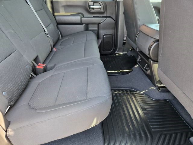 2022 Chevrolet Silverado 2500HD Custom - Photo 19