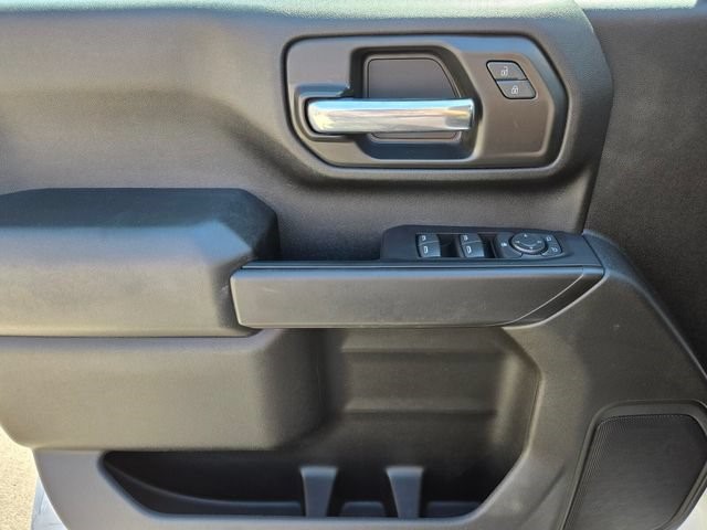 2022 Chevrolet Silverado 2500HD Custom - Photo 23