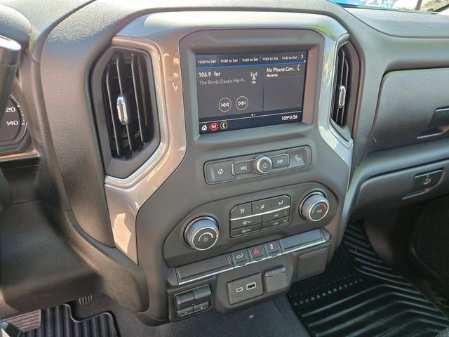 2022 Chevrolet Silverado 2500HD Custom - Photo 25
