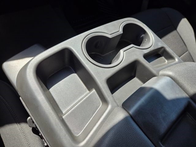 2022 Chevrolet Silverado 2500HD Custom - Photo 26