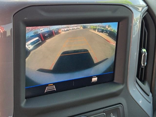 2022 Chevrolet Silverado 2500HD Custom - Photo 27
