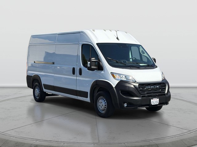 2025 RAM ProMaster 2500 TRDSMAN WOPS 159" WB High Roof's photo