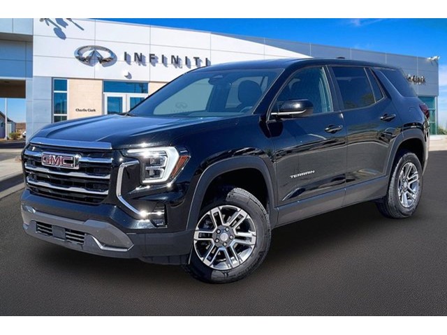 2026 GMC Terrain Elevation FWD's photo