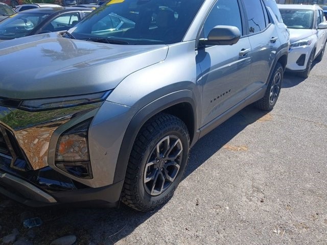 2026 Chevrolet Equinox AWD ACTIV 1.5T's photo