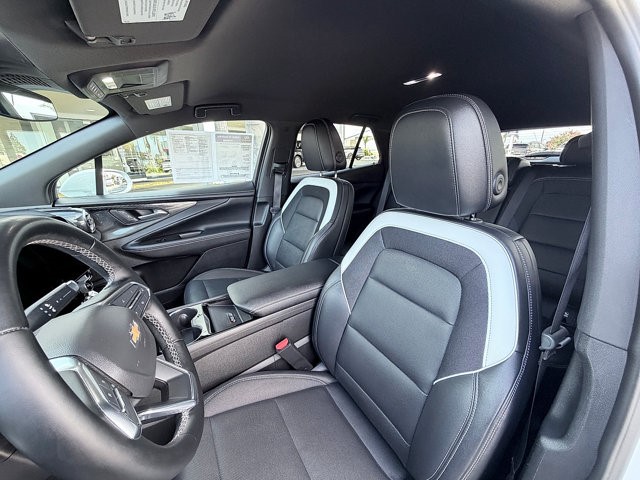 2024 Chevrolet Blazer EV eAWD LT eAWD 4dr LT Electric [11]