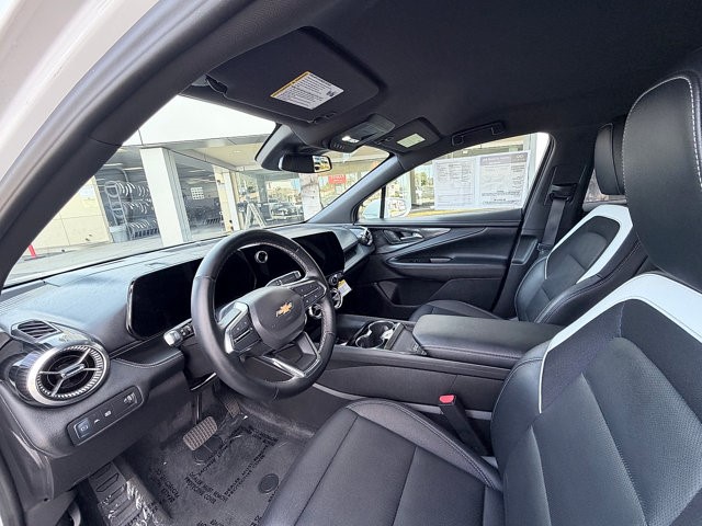2024 Chevrolet Blazer EV eAWD LT eAWD 4dr LT Electric [12]