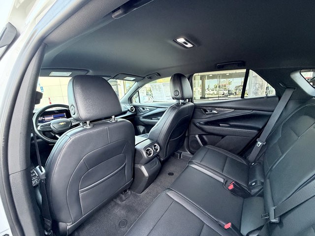 2024 Chevrolet Blazer EV eAWD LT eAWD 4dr LT Electric [13]