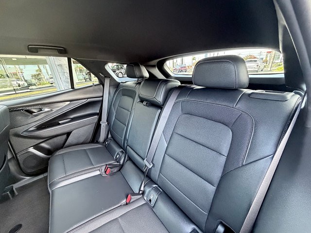 2024 Chevrolet Blazer EV eAWD LT eAWD 4dr LT Electric [14]