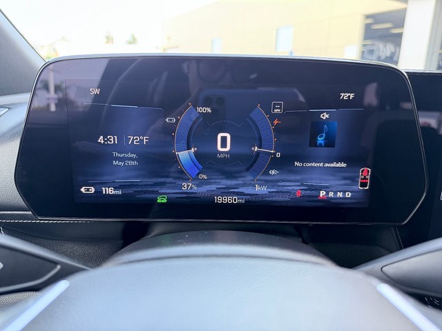 2024 Chevrolet Blazer EV eAWD LT eAWD 4dr LT Electric [15]