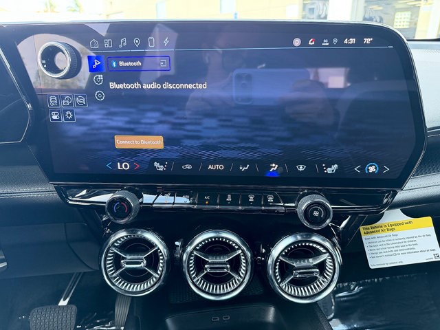 2024 Chevrolet Blazer EV eAWD LT eAWD 4dr LT Electric [16]