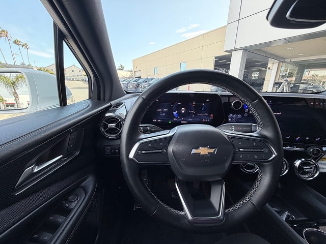2024 Chevrolet Blazer EV eAWD LT eAWD 4dr LT Electric [18]