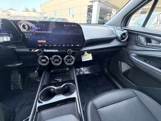 2024 Chevrolet Blazer EV eAWD LT eAWD 4dr LT Electric [19]