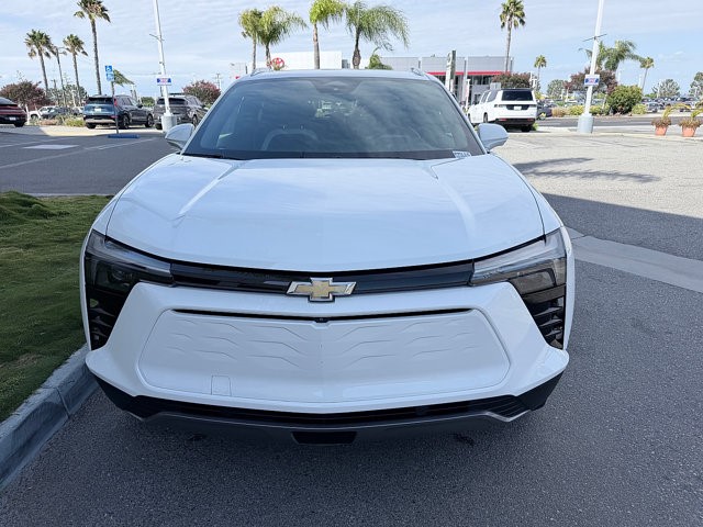 2024 Chevrolet Blazer EV eAWD LT eAWD 4dr LT Electric [7]