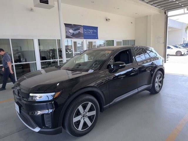 2024 Honda Prologue EX's photo