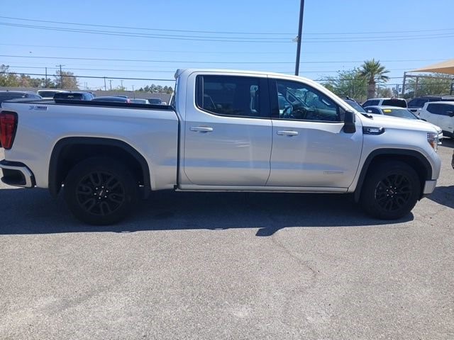 2020 GMC Sierra 1500 Elevation - Photo 7