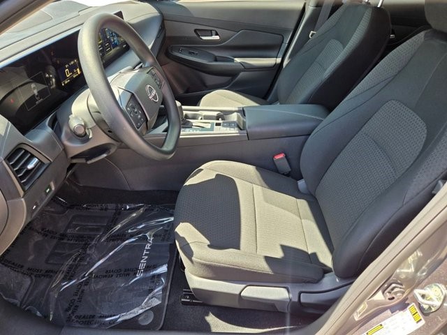 2026 Nissan Sentra S - Photo 10