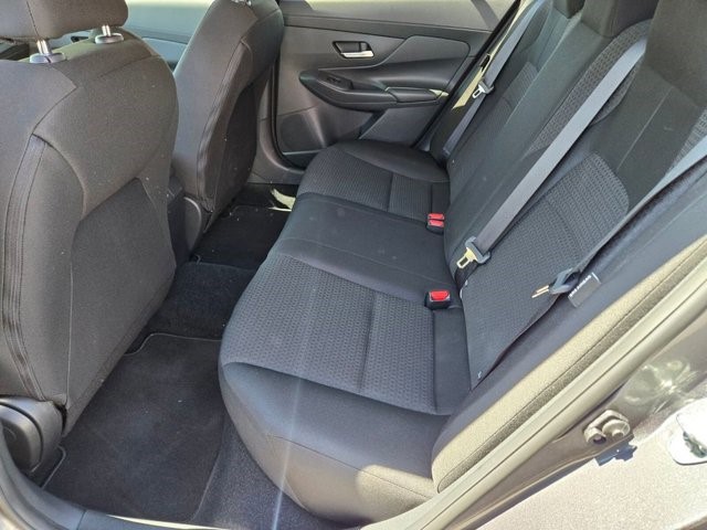 2026 Nissan Sentra S - Photo 11