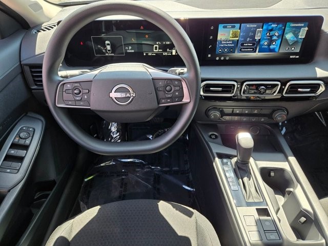 2026 Nissan Sentra S - Photo 13