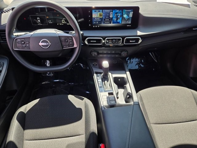 2026 Nissan Sentra S - Photo 15