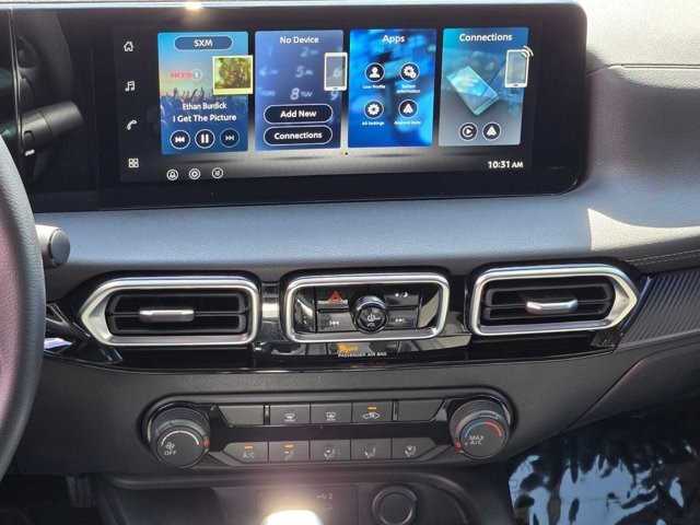 2026 Nissan Sentra S - Photo 16