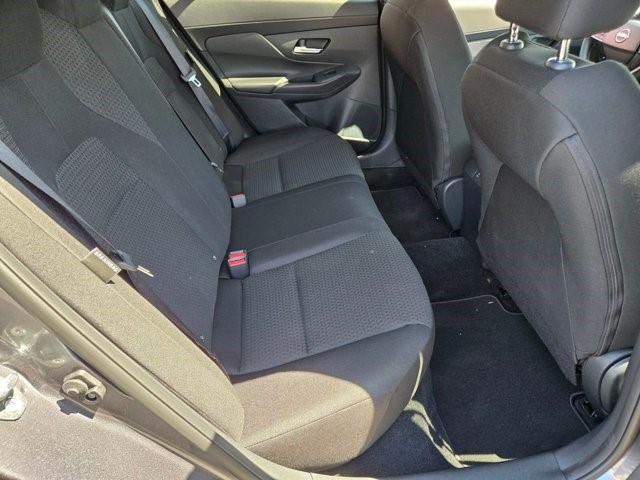 2026 Nissan Sentra S - Photo 18