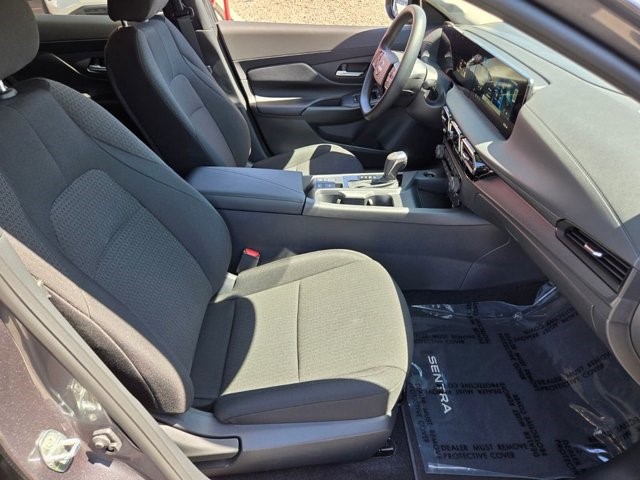 2026 Nissan Sentra S - Photo 19