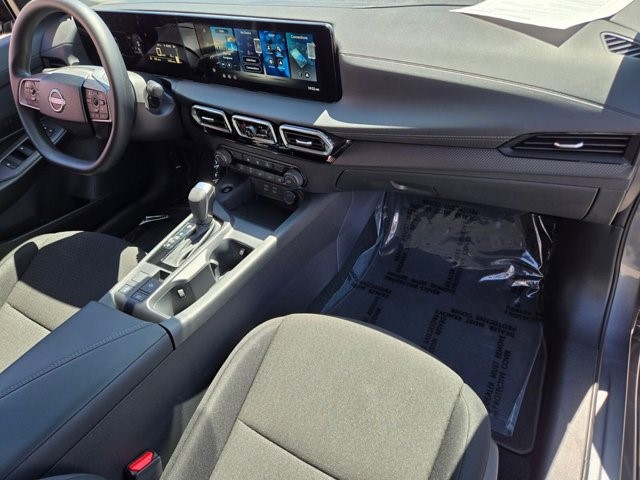 2026 Nissan Sentra S - Photo 20