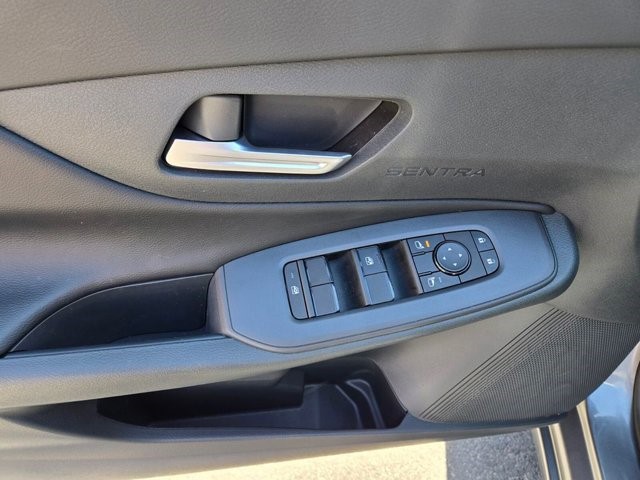 2026 Nissan Sentra S - Photo 22