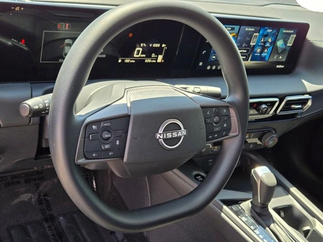 2026 Nissan Sentra S - Photo 23