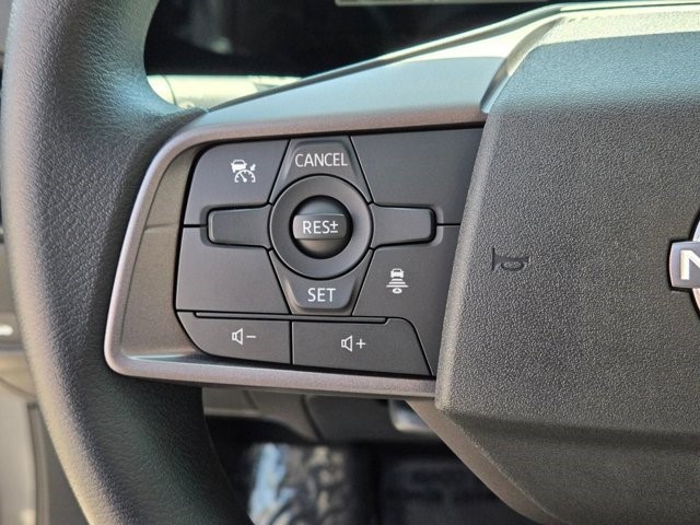 2026 Nissan Sentra S - Photo 24