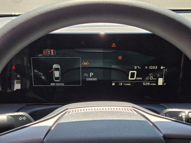 2026 Nissan Sentra S - Photo 26