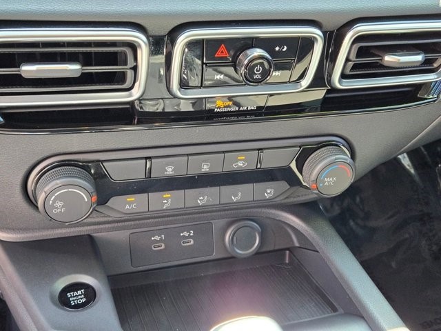 2026 Nissan Sentra S - Photo 29