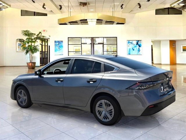 2026 Nissan Sentra S - Photo 7