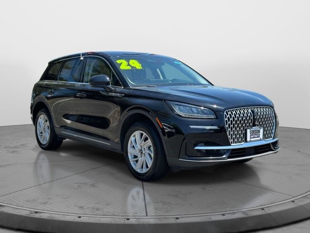 2024 Lincoln Corsair Premiere AWD's photo