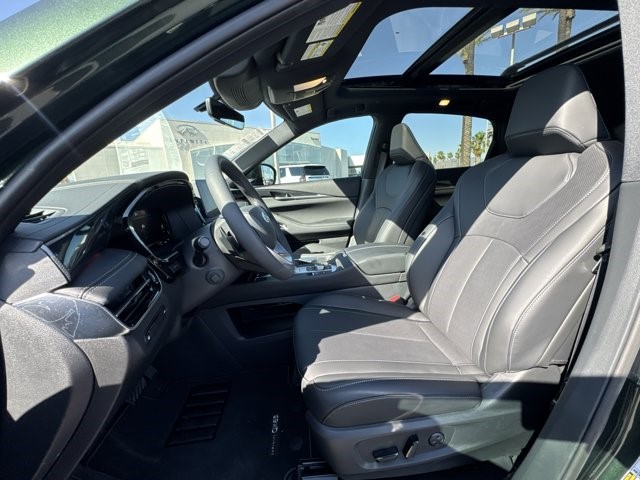 2027 INFINITI QX65 Sport - Photo 10
