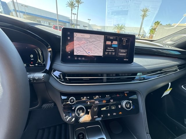 2027 INFINITI QX65 Sport - Photo 11