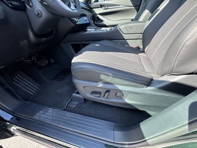 2027 INFINITI QX65 Sport - Photo 20