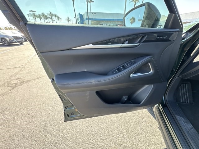 2027 INFINITI QX65 Sport - Photo 23