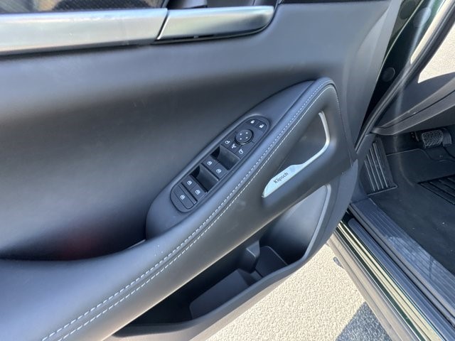 2027 INFINITI QX65 Sport - Photo 24