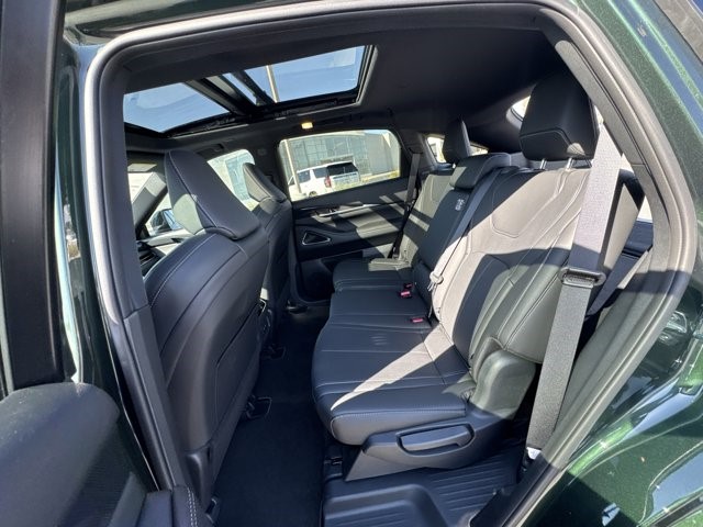 2027 INFINITI QX65 Sport - Photo 26