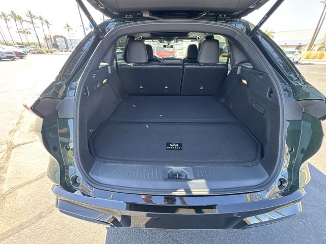 2027 INFINITI QX65 Sport - Photo 27