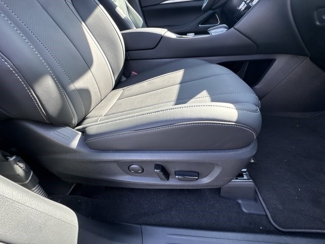 2027 INFINITI QX65 Sport - Photo 29