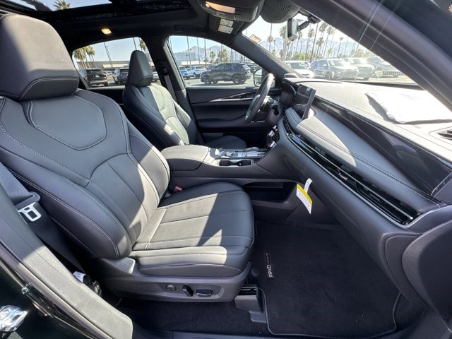 2027 INFINITI QX65 Sport - Photo 30
