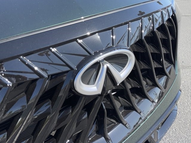 2027 INFINITI QX65 Sport - Photo 32