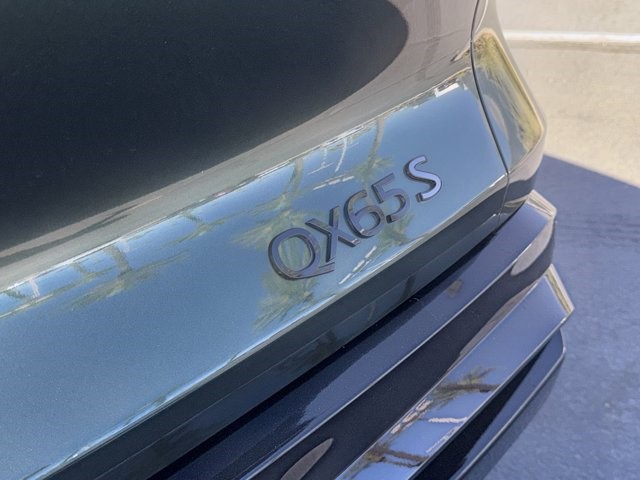 2027 INFINITI QX65 Sport - Photo 33