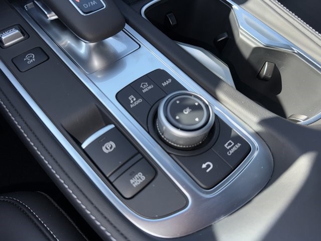 2027 INFINITI QX65 Sport - Photo 36