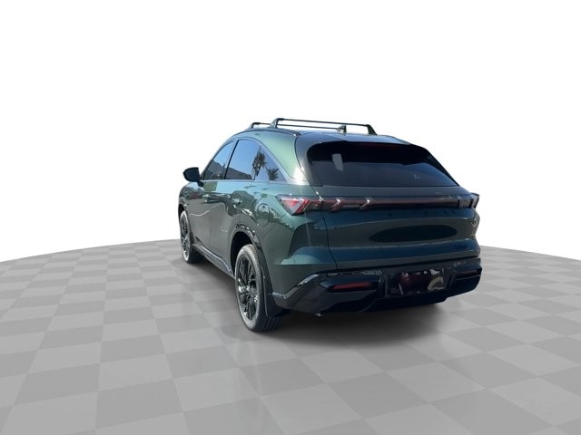 2027 INFINITI QX65 Sport - Photo 6
