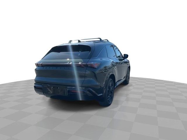 2027 INFINITI QX65 Sport - Photo 7